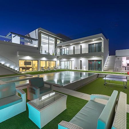 Villa Monarca Tahiche Dış mekan fotoğraf