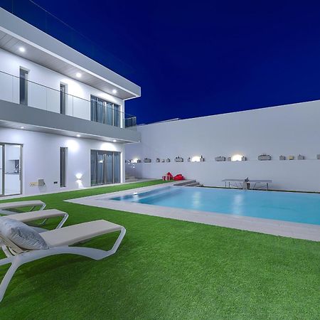 Villa Monarca Tahiche Dış mekan fotoğraf
