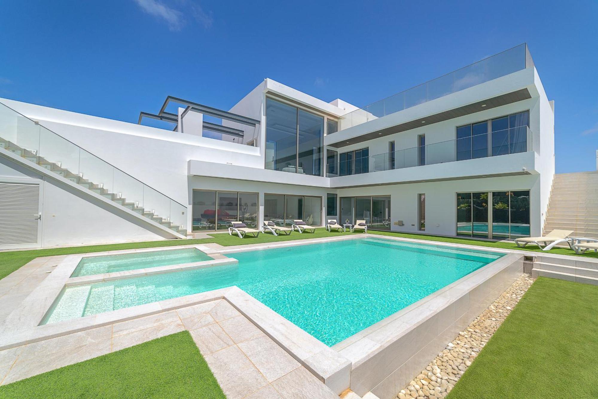 Villa Monarca Tahiche Dış mekan fotoğraf