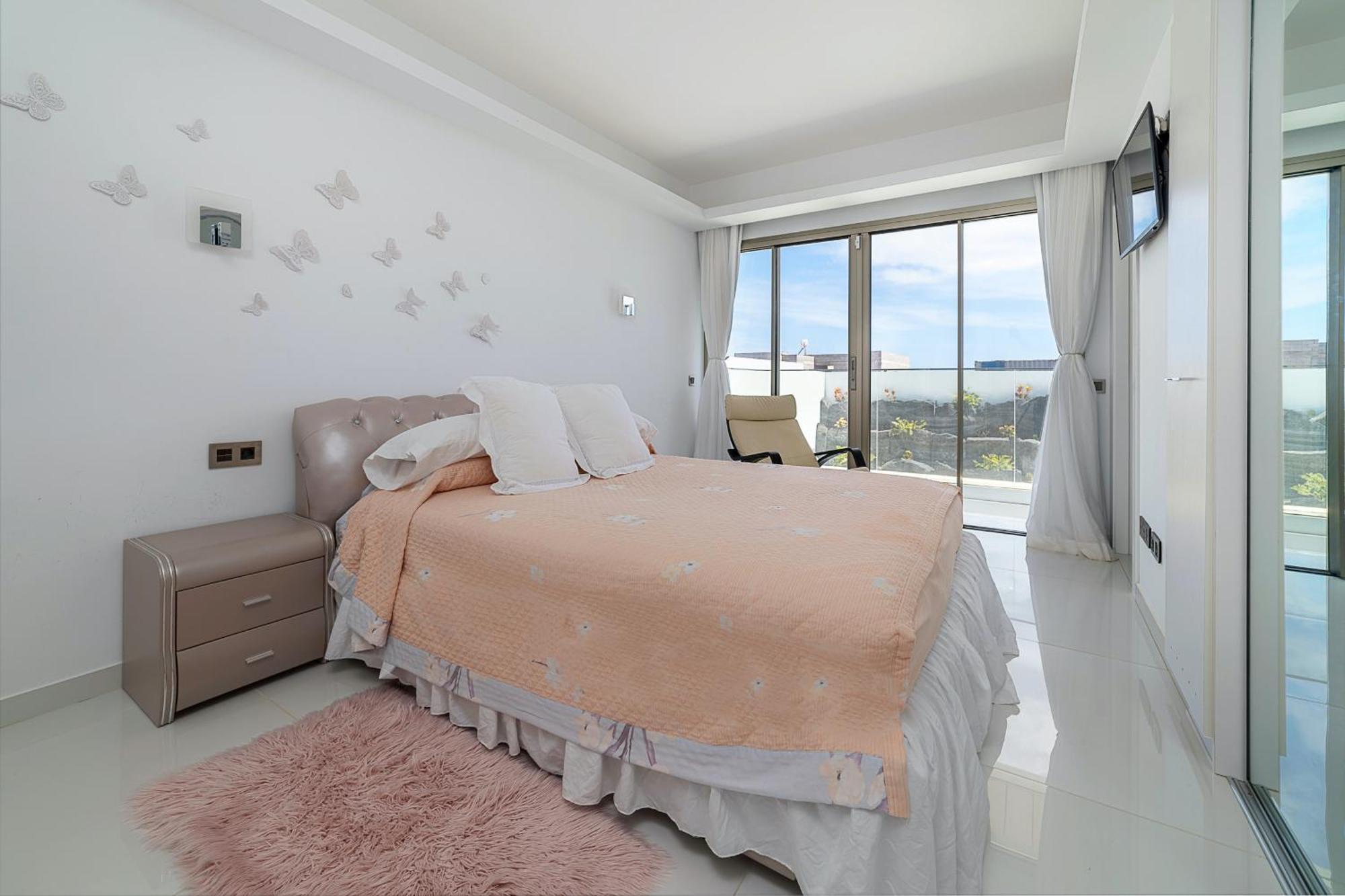 Villa Monarca Tahiche Dış mekan fotoğraf
