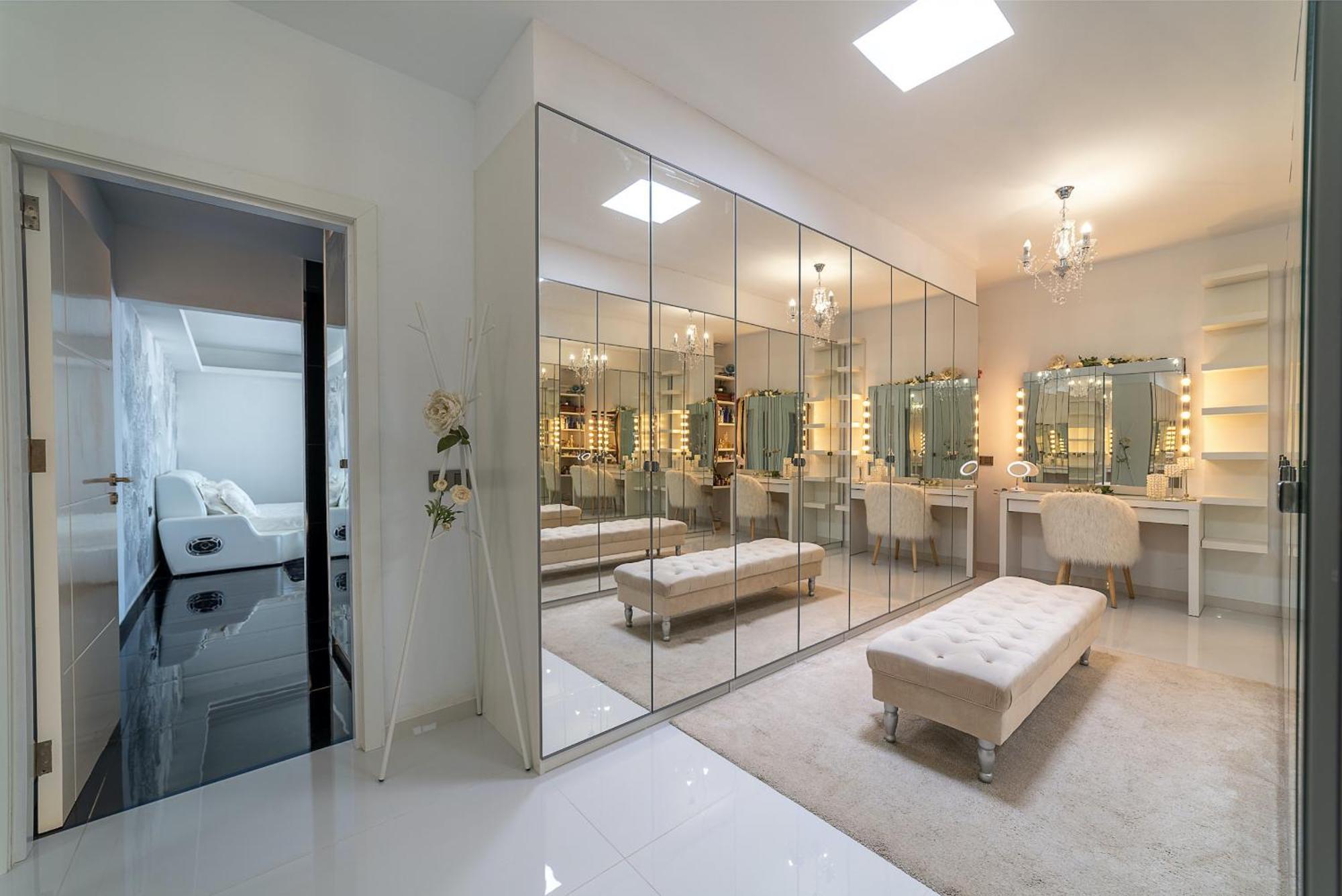 Villa Monarca Tahiche Dış mekan fotoğraf