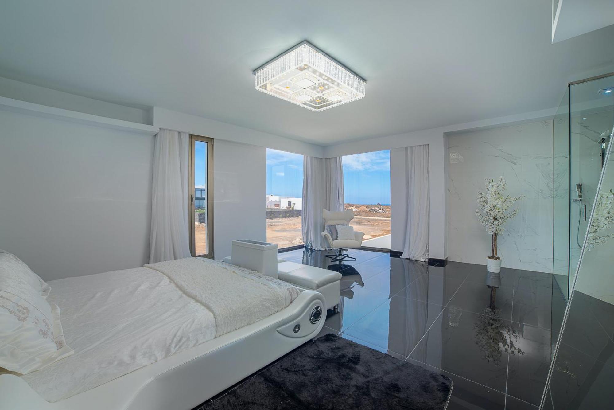 Villa Monarca Tahiche Dış mekan fotoğraf