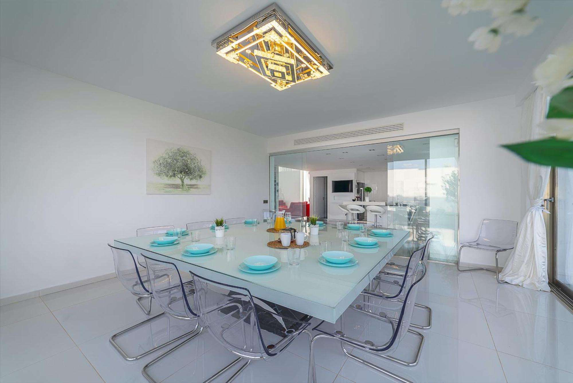 Villa Monarca Tahiche Dış mekan fotoğraf