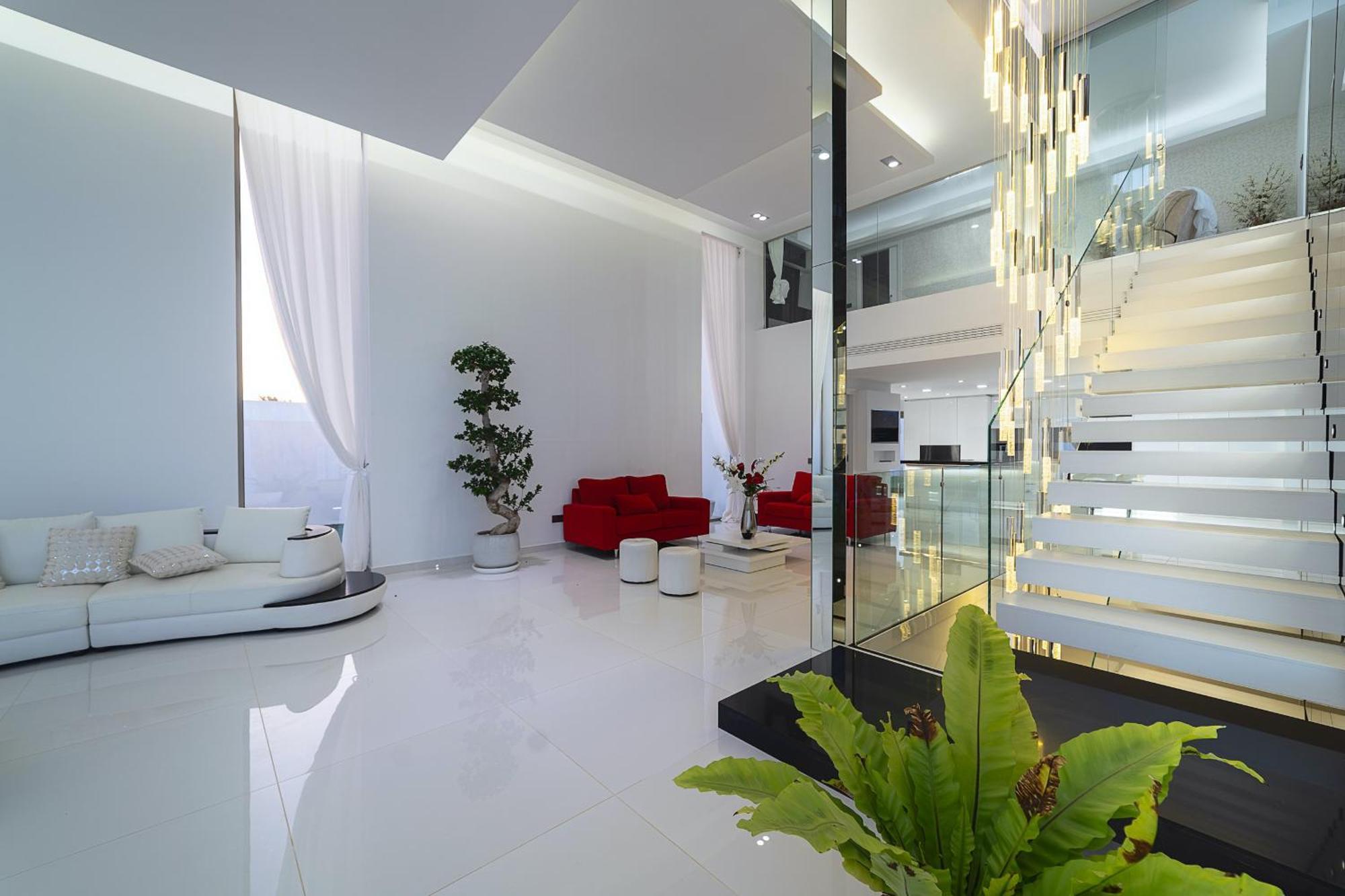Villa Monarca Tahiche Dış mekan fotoğraf