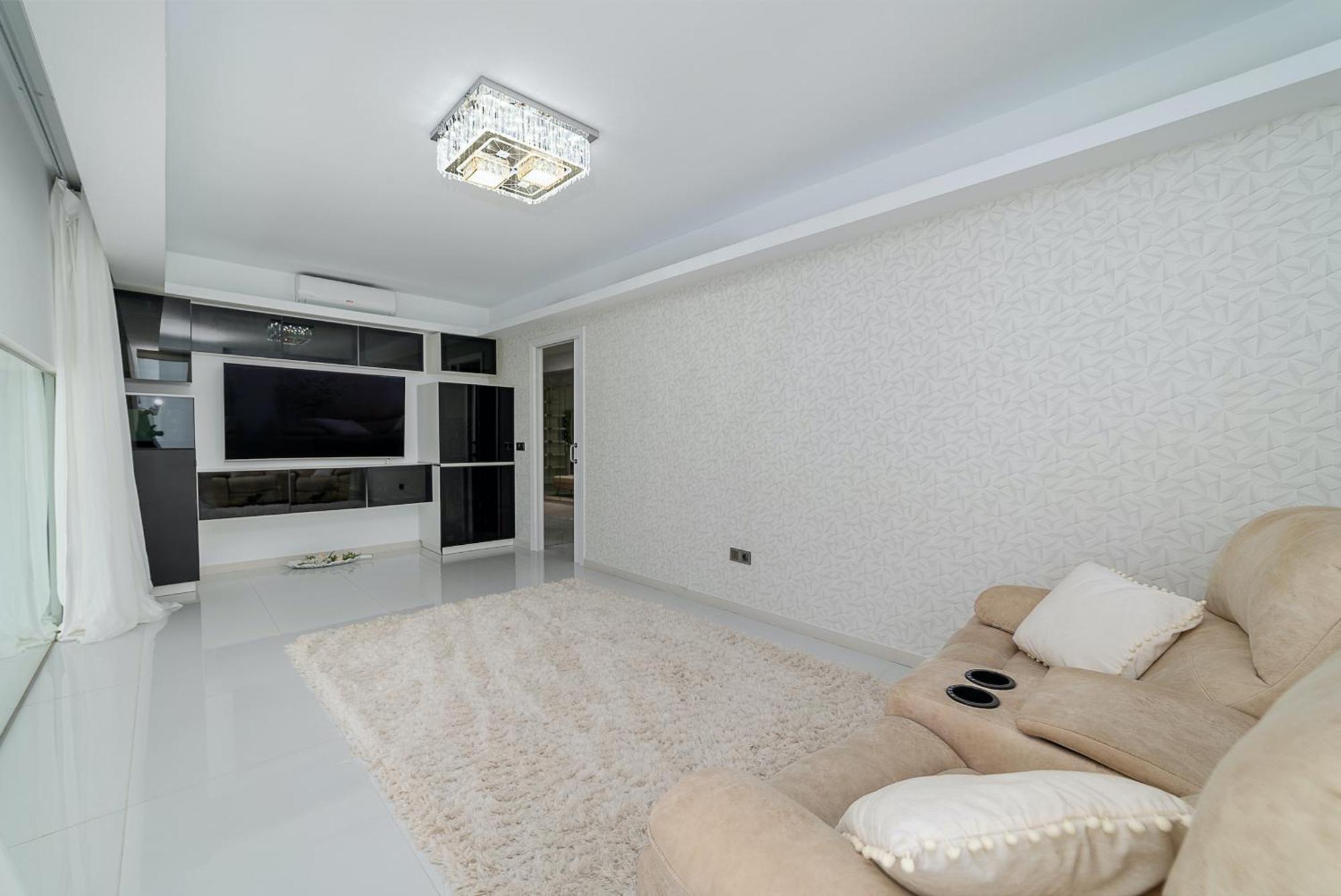 Villa Monarca Tahiche Dış mekan fotoğraf