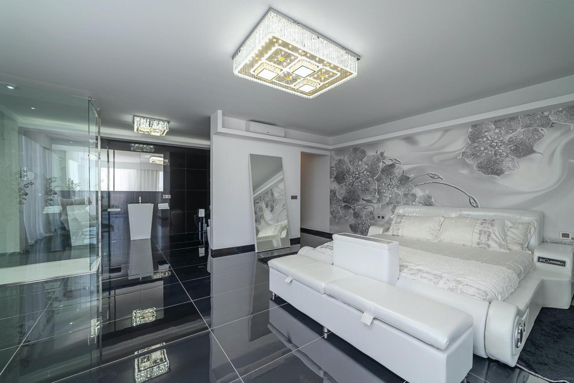 Villa Monarca Tahiche Dış mekan fotoğraf